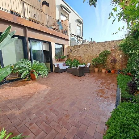 Casa Mundet Sant Antoni De Calonge Villa Buitenkant foto