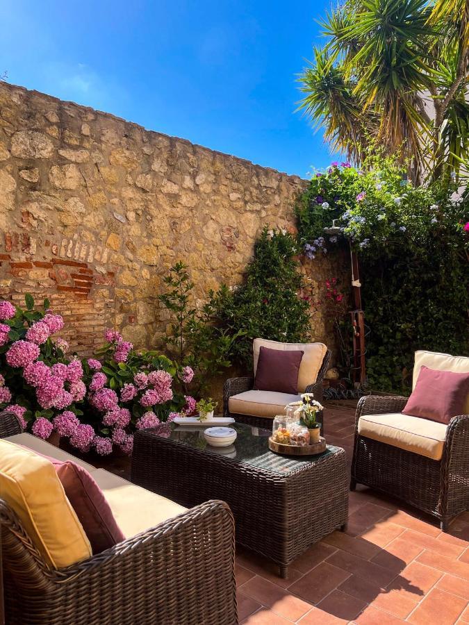 Casa Mundet Sant Antoni De Calonge Villa Buitenkant foto