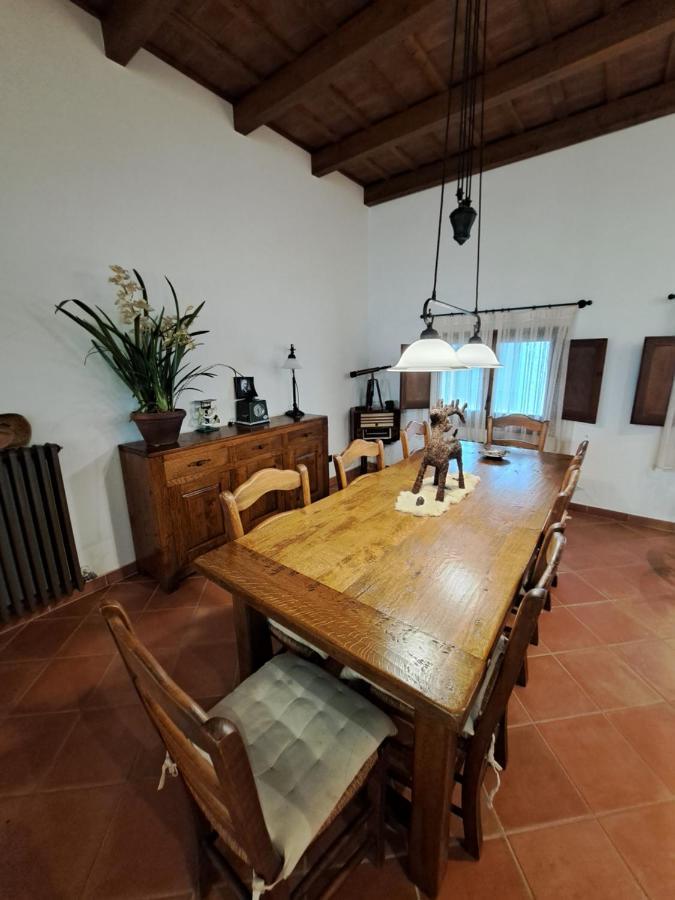 Casa Mundet Sant Antoni De Calonge Villa Buitenkant foto