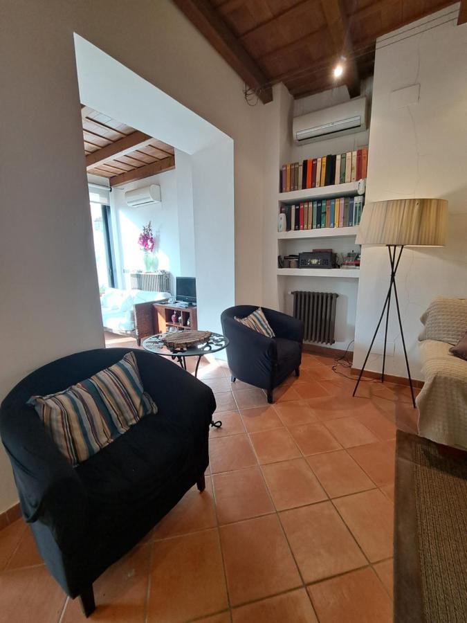 Casa Mundet Sant Antoni De Calonge Villa Buitenkant foto