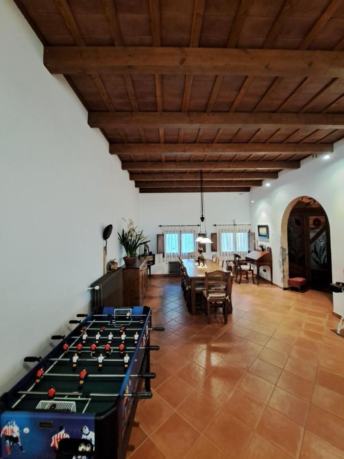 Casa Mundet Sant Antoni De Calonge Villa Buitenkant foto