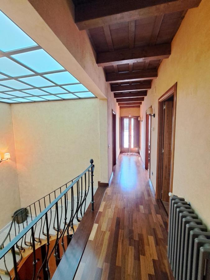 Casa Mundet Sant Antoni De Calonge Villa Buitenkant foto
