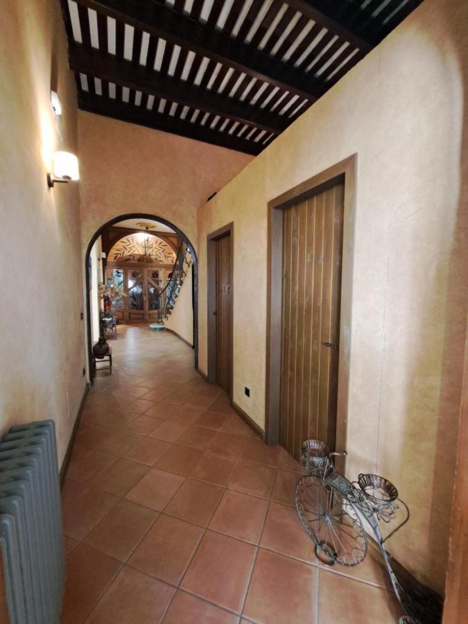 Casa Mundet Sant Antoni De Calonge Villa Buitenkant foto