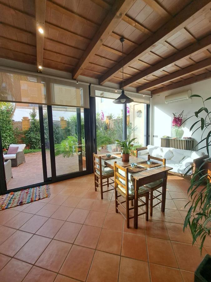 Casa Mundet Sant Antoni De Calonge Villa Buitenkant foto