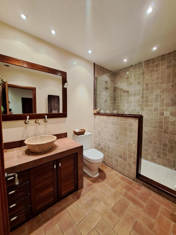 Casa Mundet Sant Antoni De Calonge Villa Buitenkant foto