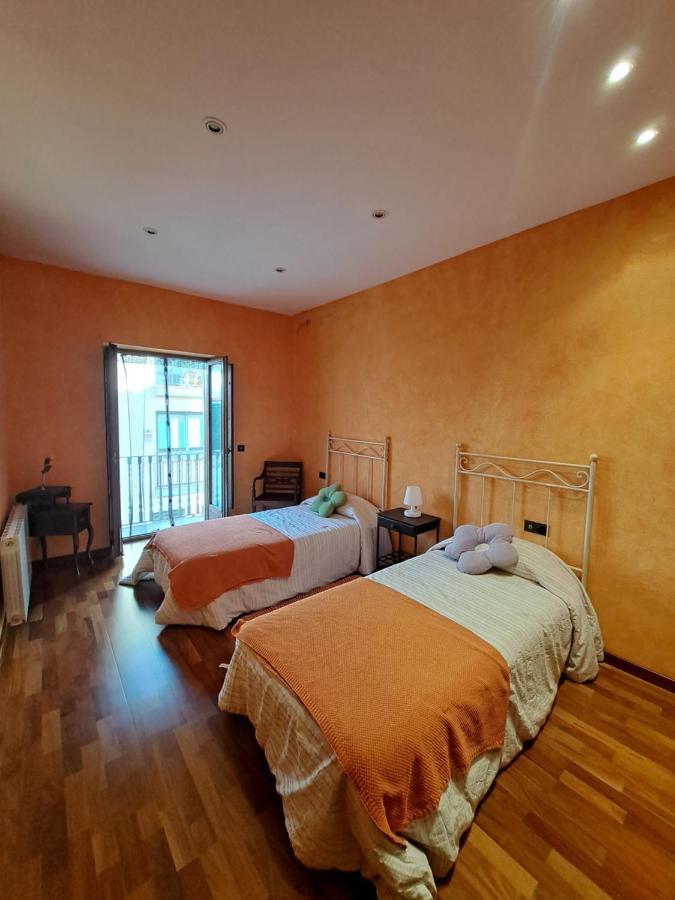 Casa Mundet Sant Antoni De Calonge Villa Buitenkant foto