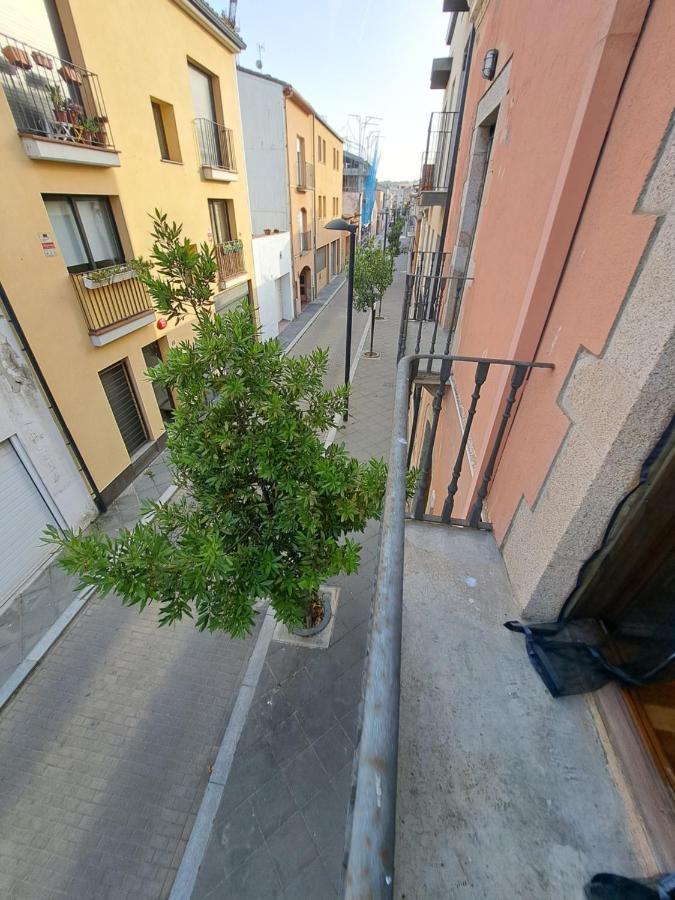 Casa Mundet Sant Antoni De Calonge Villa Buitenkant foto