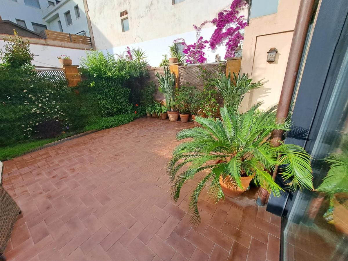 Casa Mundet Sant Antoni De Calonge Villa Buitenkant foto